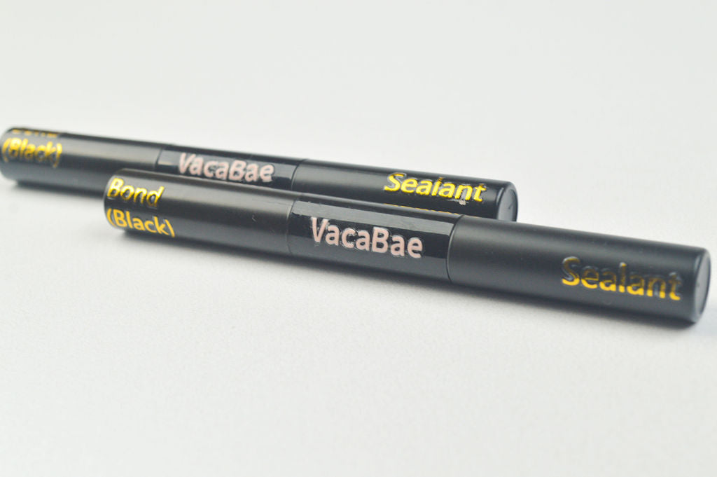 Dual-Ended Lash Bonder & Sealant