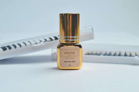 Dimah Lash Glue