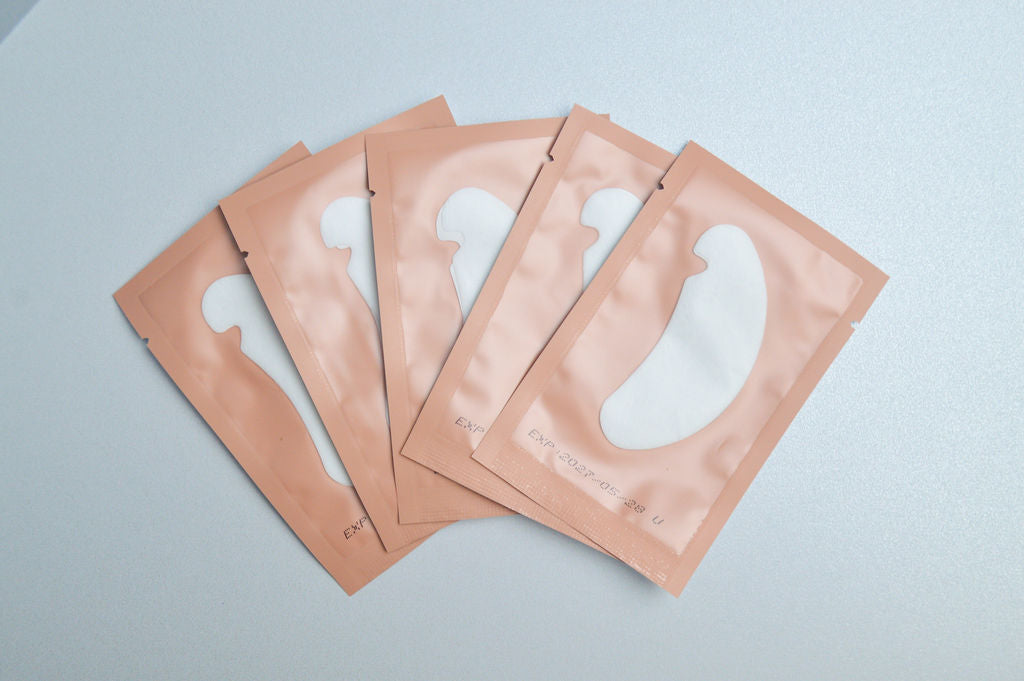 Under Eye Gel Pads