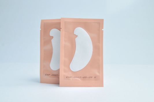 Under Eye Gel Pads