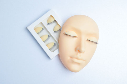 Lash Doll