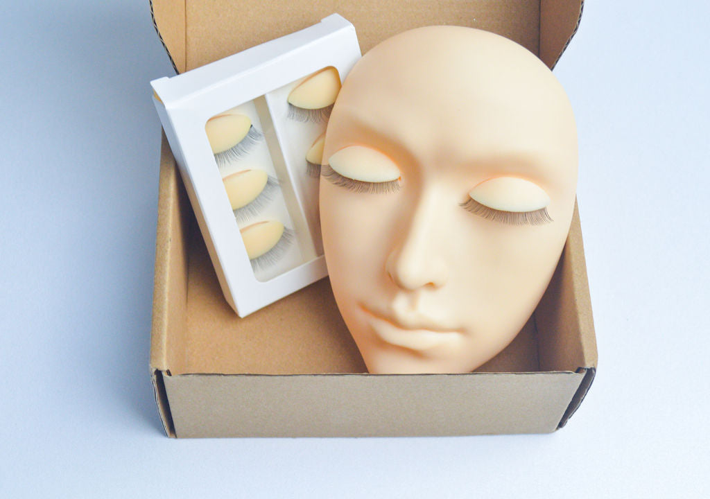 Lash Doll
