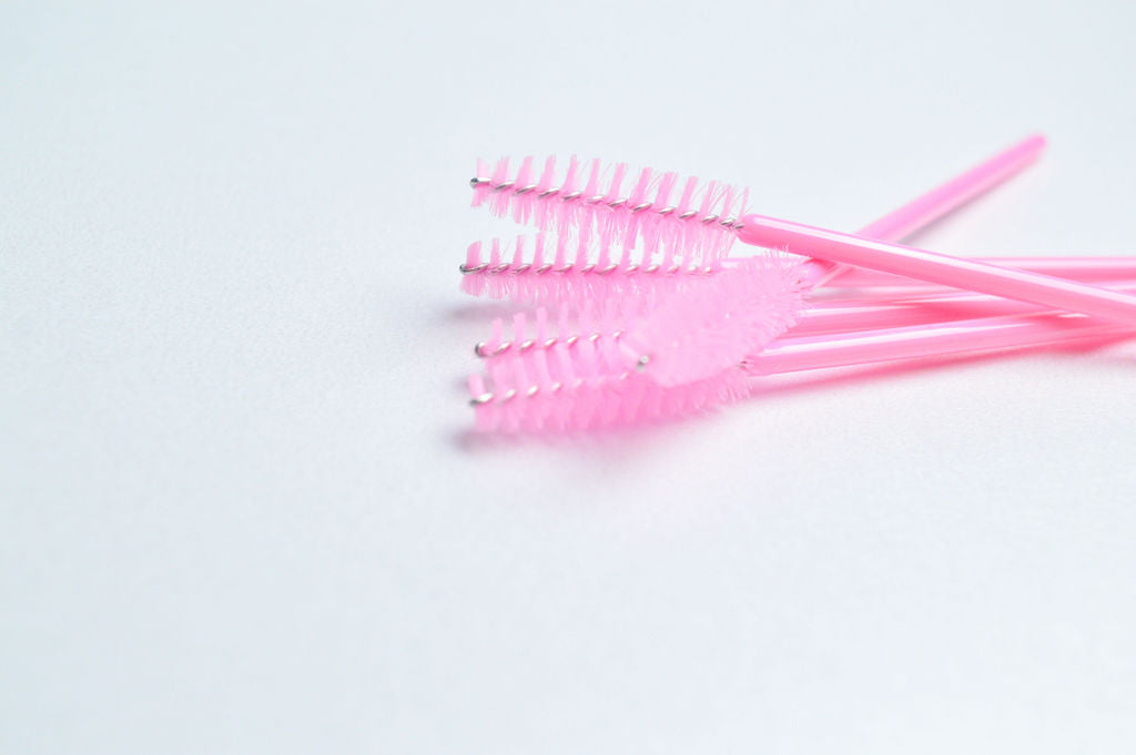 Eyelash Spoolie