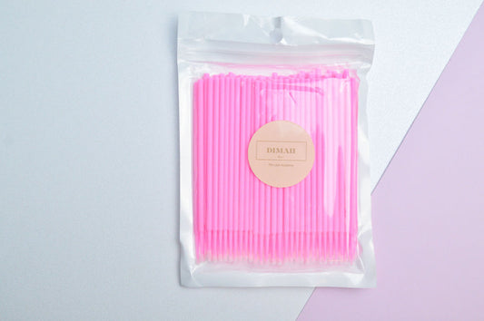 Micro-swabs