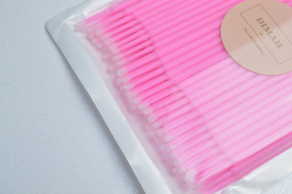 Micro-swabs