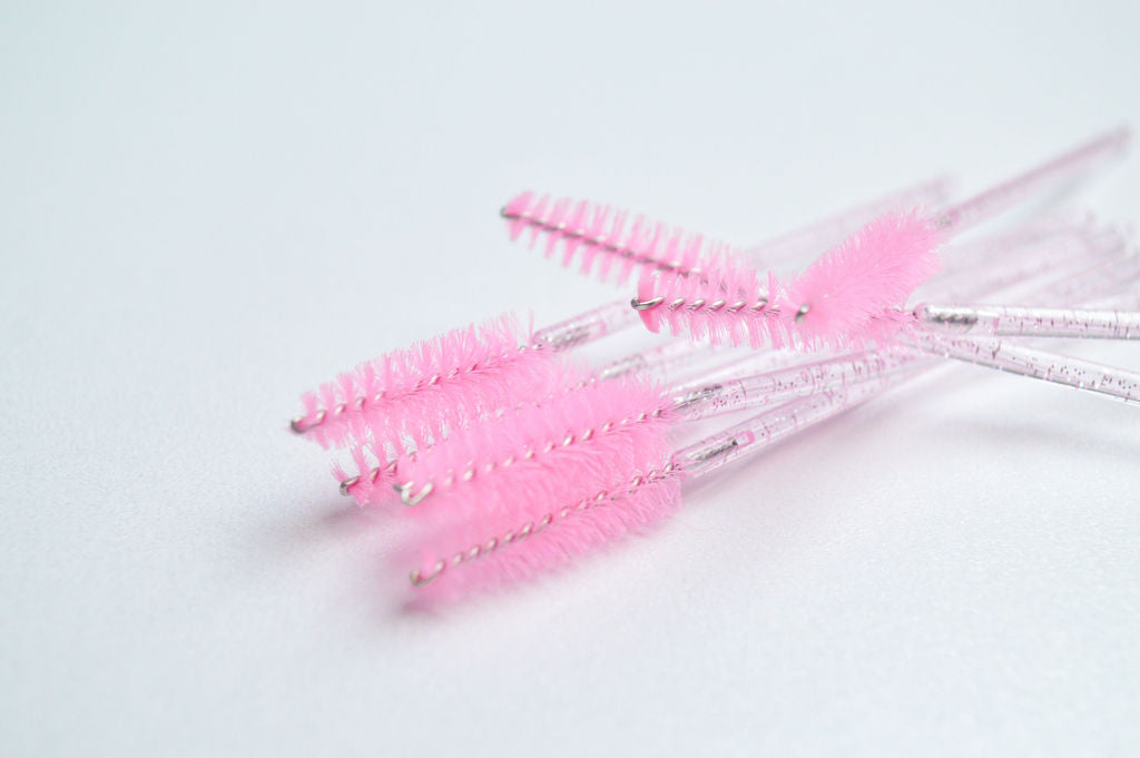 Eyelash Spoolie